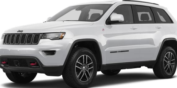 JEEP GRAND CHEROKEE 2019 1C4RJFLG9KC771915 image